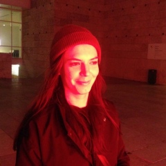 Настя Колычева, 15.10, Екатеринбург