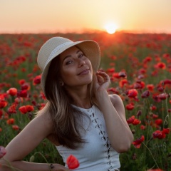 Татьяна Кононова, 17.05, Калининград