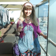 Ольга Карпенко, 16.06, Санкт-Петербург