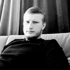 Вадим Черногородов, 30.01.1991, Астана