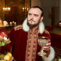 Антон Соловьев, 14.09.1989, Москва