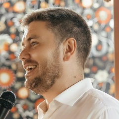 Ринат Бакеев, 27.07, Томск