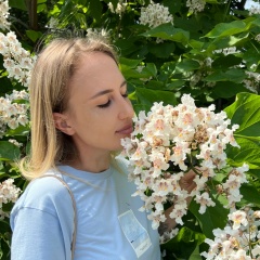 Лидия Степанова, 26.04