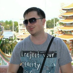 Ильназ Галиахметов, 23.08.1989, Казань