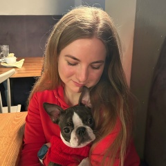 Мария Шарейко, 20.12, Warszawa