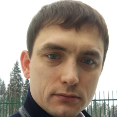 Roma Kirillov, 21.01.1986, Тюмень