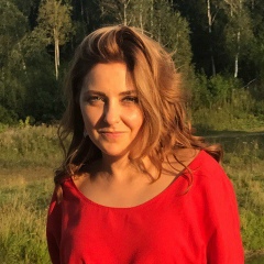 Марина Бордукова, 07.02, Москва