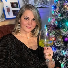 Анна Костыря, 21.11, Москва