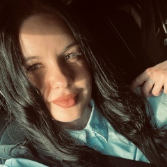 Анна Черных, 11.08.1992, Москва