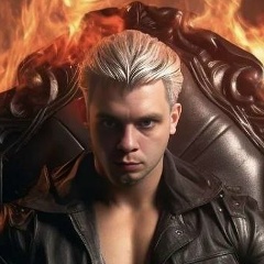 Андрей Полищук, 18.11.1990, Макеевка