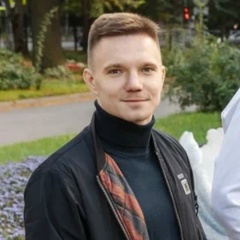 Алексей Попенков, 27.03.1997, Санкт-Петербург