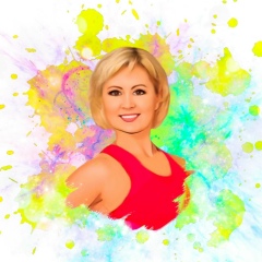 Анна Есина, 21.05, Челябинск