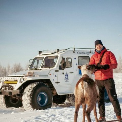 Стас Борисик