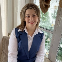 Марина Щербакова, 27.11, Гатчина