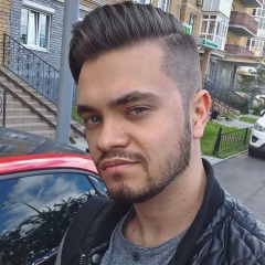 Тагир Хабибуллин, 02.06.1991, Казань