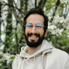 Адам Емтыль, 29.04, Краснодар