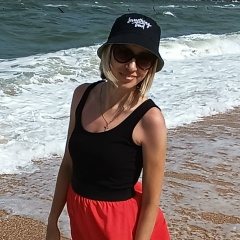 Екатерина Балашова, 17.08.1988, Белгород