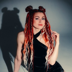 Лилия Исаковская, 14.09, Санкт-Петербург