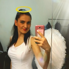 Кнари Нерсесова, 31.07, Санкт-Петербург