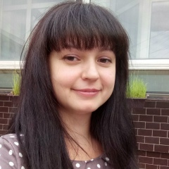 Марина Прохорова, 05.11.1986, Липецк