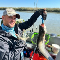 Андрей Кондаков, Москва