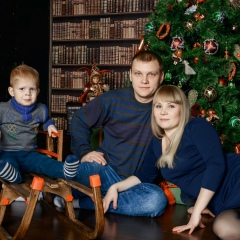 Анастасия Борисенко, 19.02, Новосибирск