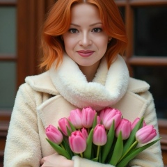 Екатерина , Калининград