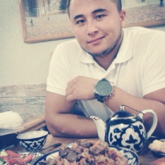 Медер Жаныбеков, 07.01.1988