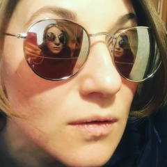 Светлана Амирханова, 17.07