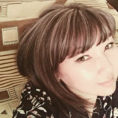 Алина Ж, 27.10.1988, Астрахань