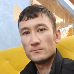 Рахим Керимбердиев, 07.01.1988, Ходжейли