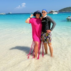 Светлана Рабинович, 30.06, Санкт-Петербург