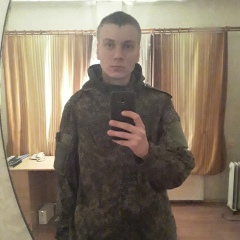 Илья Иванов, 13.08.1992, Краснодар