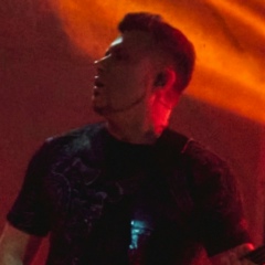 Lex Кореновский, 15.11, Челябинск