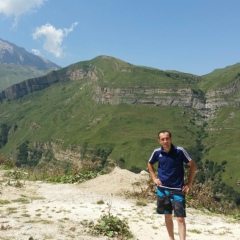 Рудик Мирзаханов, 05.09.1985, Якутск