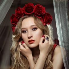 Татьяна Молибог, 25.01.1994, Barcelona