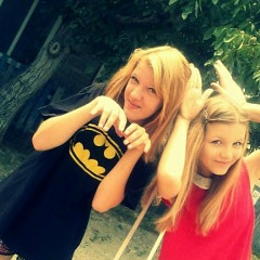 Олеся Чулкова
