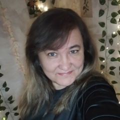 Анна Тетёхина, 18.01.1984, Воронеж