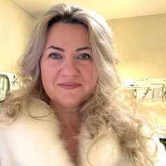 Лариса Козлова, 27.09, Нестеров