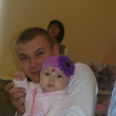 Алмаз Валиуллин, 20.01.1985, Казань