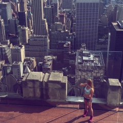 Валерия Petrova, 12.02.1989, New York City