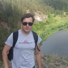 Ильгиз Шакиров, 08.04.1988, Казань