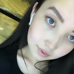 Акбаян Жумагельдинова, Алматы