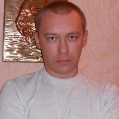 Алексей Беркут, 06.07.1983, Киров