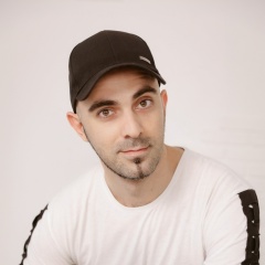 Ираклий Гагнидзе, 01.06.1990, Краснодар