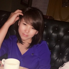 Айнура Орынтаева, 03.10.1988, Алматы