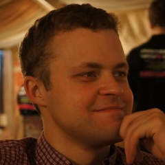 Дмитрий Дьяков, 21.03.1986, Королёв