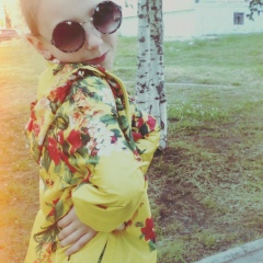 Анастасия Овчаренко, 28.03, Нягань