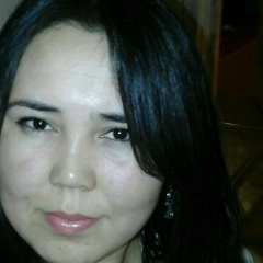 Динара Аллакова, 21.08.1987, Алматы