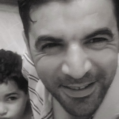 Nabil Djemai, 10.06.1981, Oran